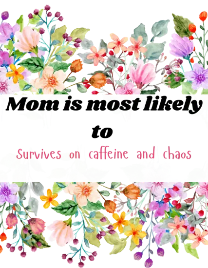 mothers day t shirt bundle templates