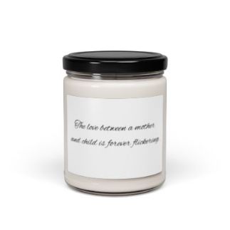 Picture of Mother's Love Scented Candle  9 oz